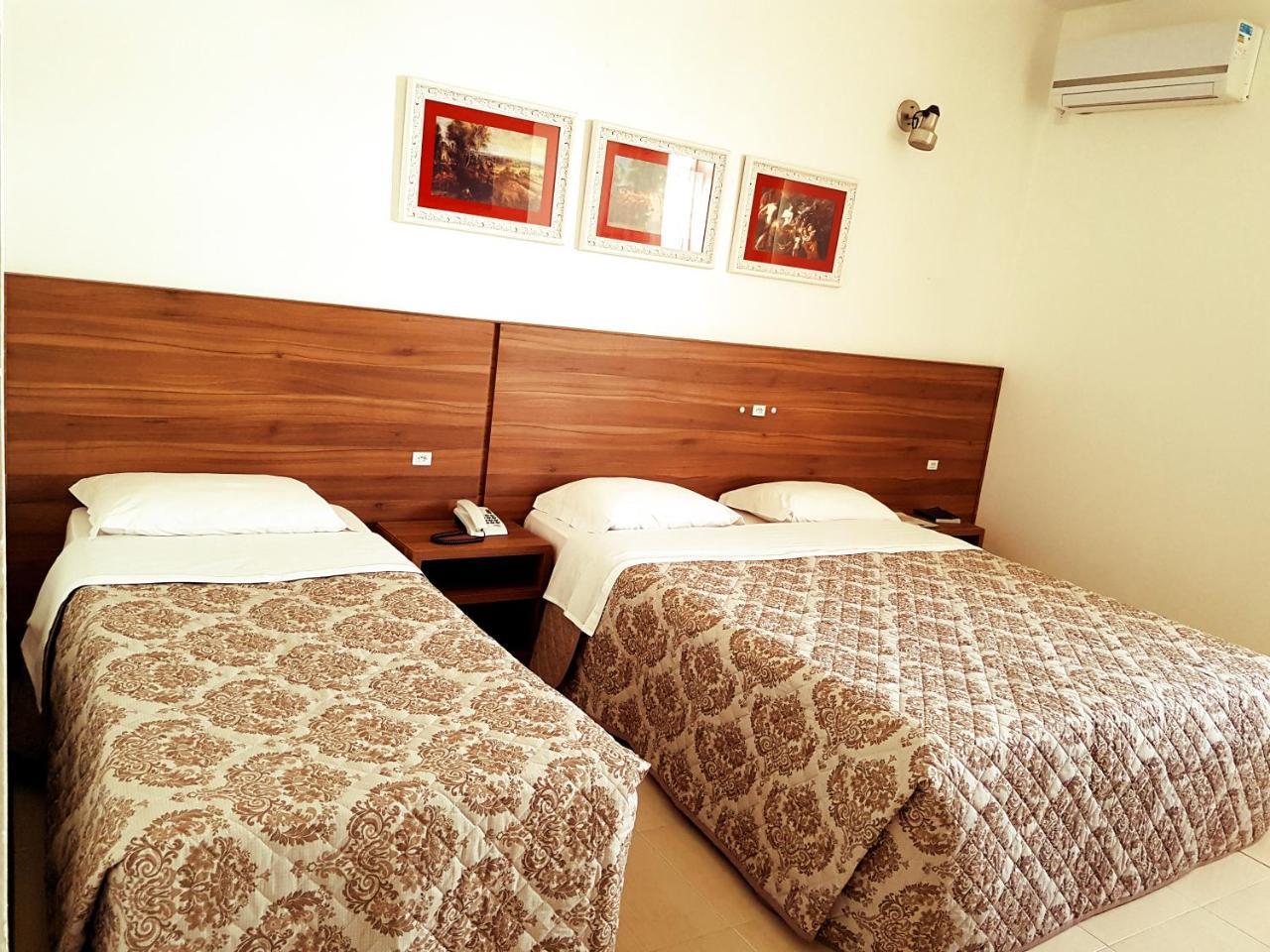 Hotel Pousada Henrique Lage Imbituba Ngoại thất bức ảnh
