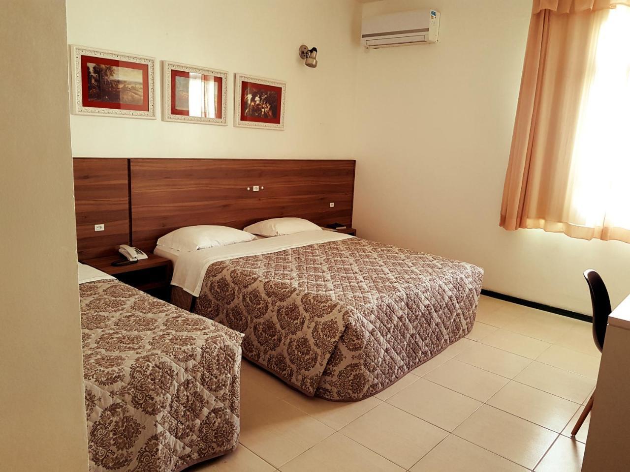 Hotel Pousada Henrique Lage Imbituba Ngoại thất bức ảnh