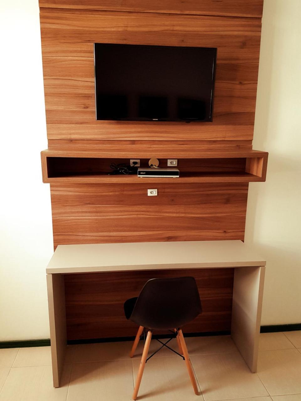 Hotel Pousada Henrique Lage Imbituba Ngoại thất bức ảnh
