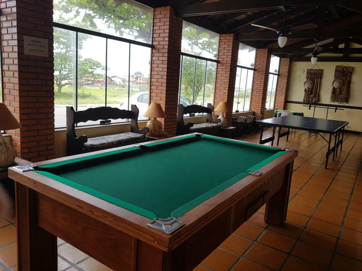 Hotel Pousada Henrique Lage Imbituba Ngoại thất bức ảnh