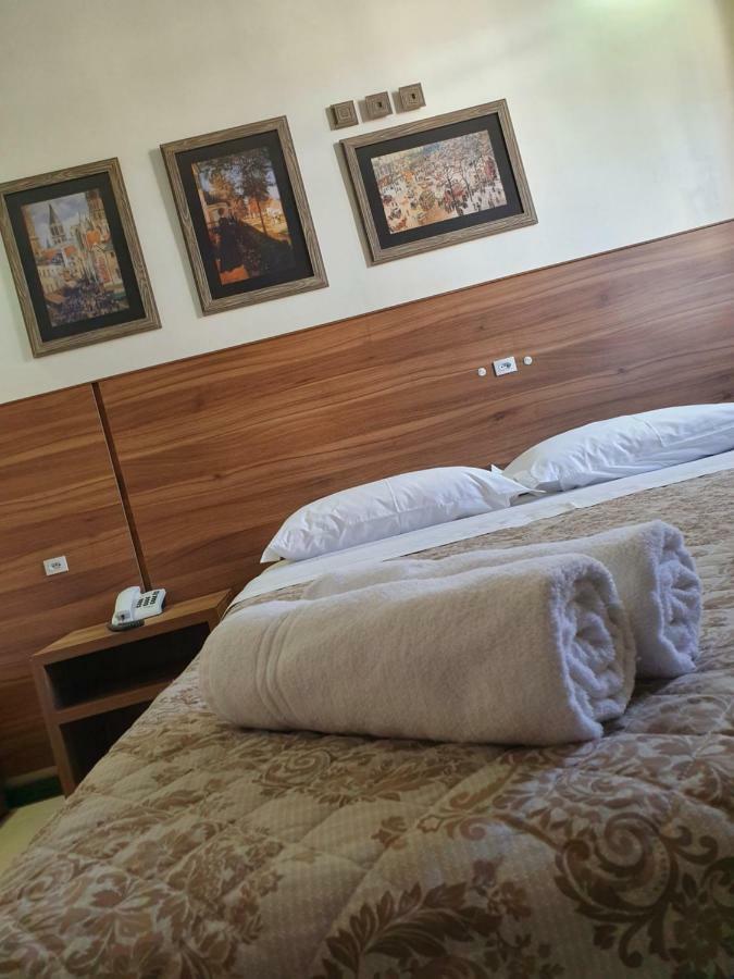 Hotel Pousada Henrique Lage Imbituba Ngoại thất bức ảnh