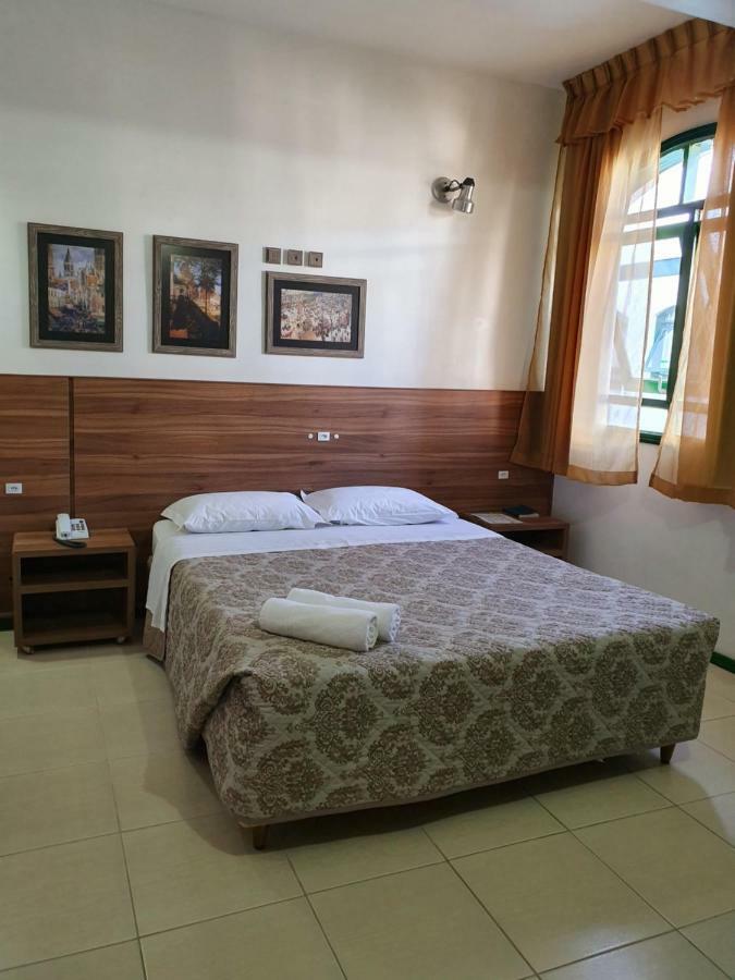 Hotel Pousada Henrique Lage Imbituba Ngoại thất bức ảnh