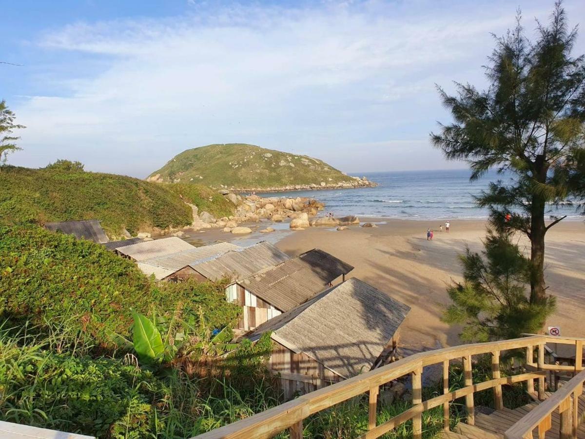 Hotel Pousada Henrique Lage Imbituba Ngoại thất bức ảnh